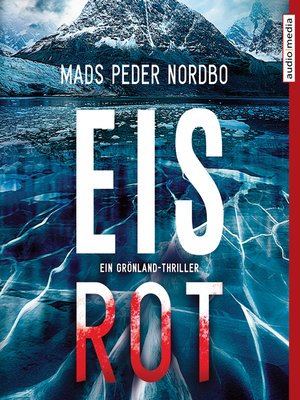cover image of Eisrot